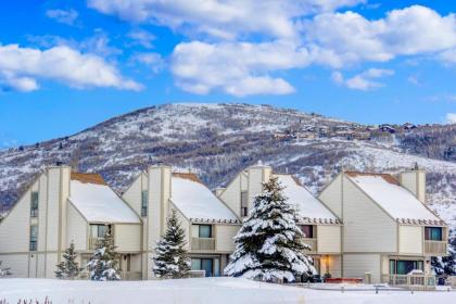 Holiday homes in Park City Utah