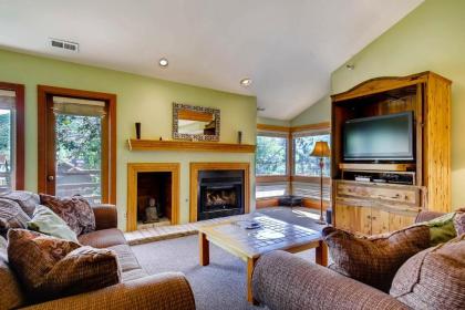 Holiday homes in Park City Utah