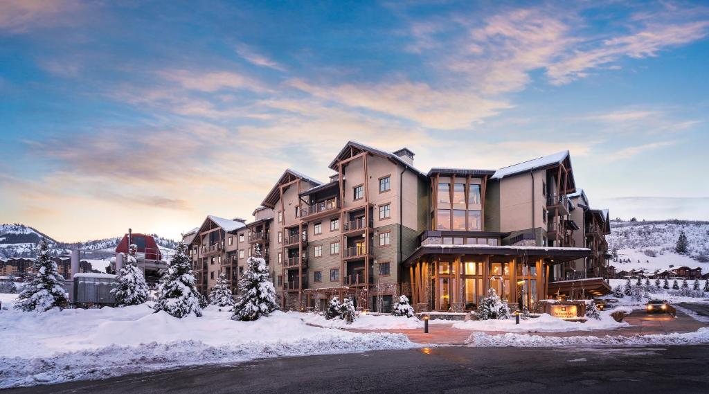 Club Wyndham Park City - main image