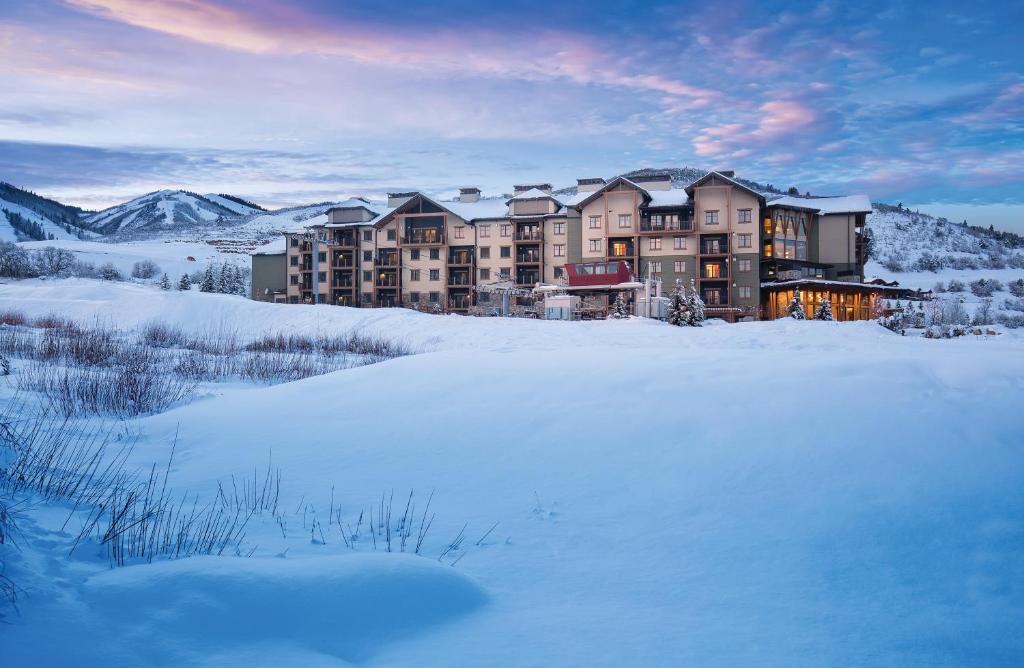 Club Wyndham Park City - image 4