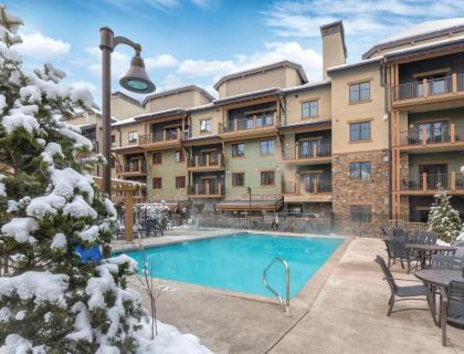 Club Wyndham Park City - image 5