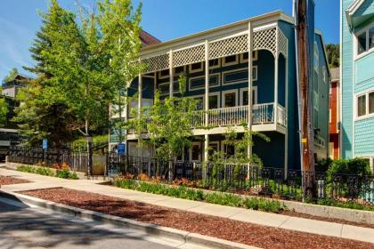 Motherlode 4 Townhome - image 3