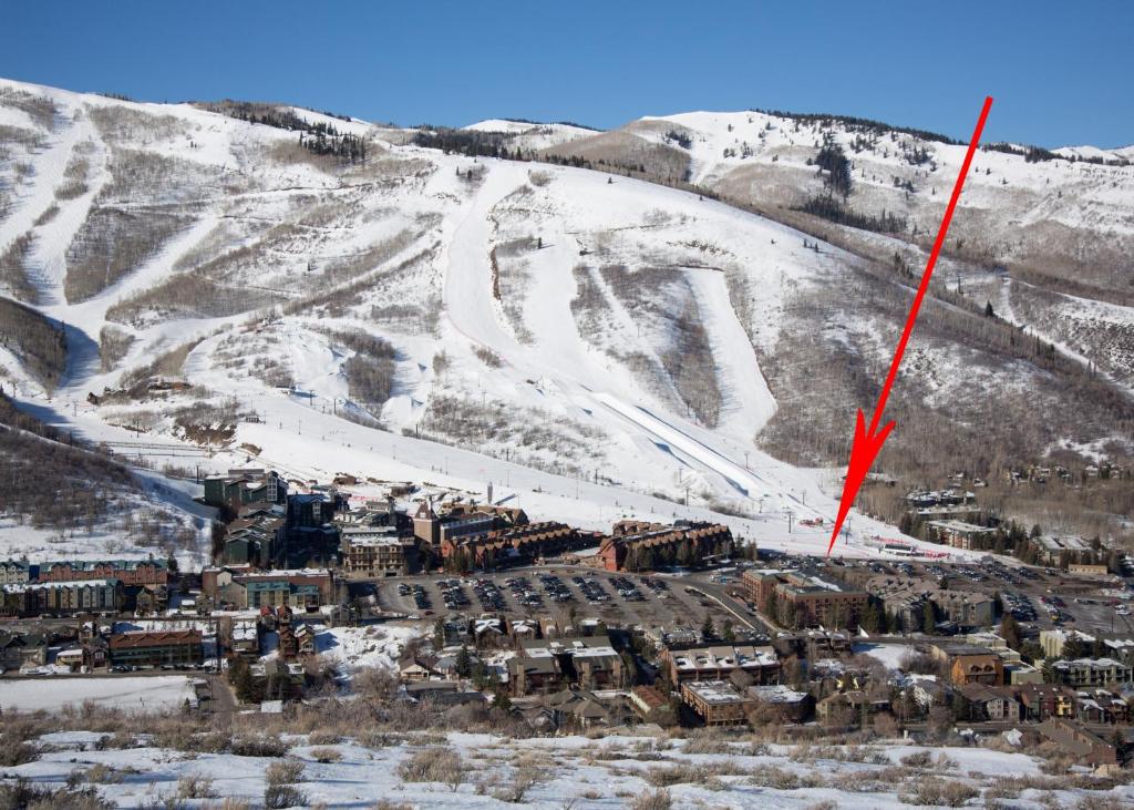 Condo at the Foot of Park City Resort - image 4