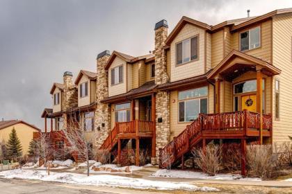 Holiday homes in Park City Utah