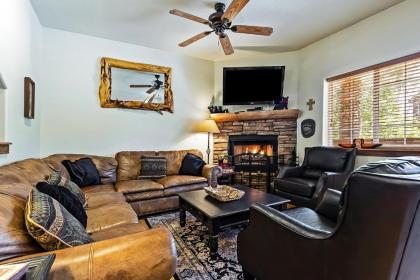 Holiday homes in Park City Utah