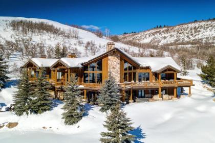 Holiday homes in Park City Utah