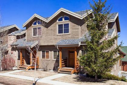 Holiday homes in Park City Utah