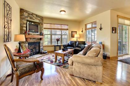 Holiday homes in Park City Utah