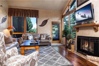 3754 Navajo trail townhouse Unit 80 Park City Utah