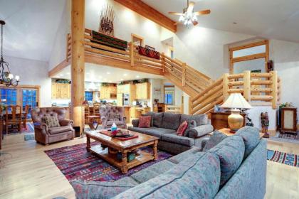 Holiday homes in Park City Utah