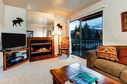 Holiday homes in Park City Utah