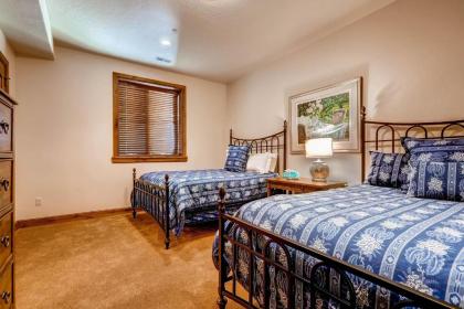 Snowtop Manor by Park City Lodging - image 5