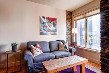 Galleria 308 by Park City Lodging - image 3