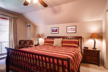 Racquet Club 60 by Park City Lodging - image 3