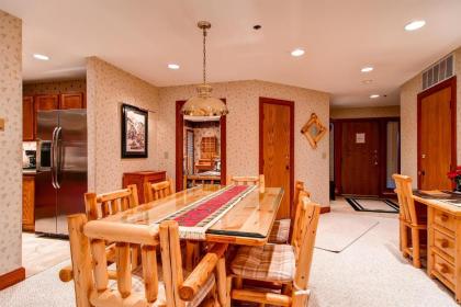 Silver Cliff Village 103 by Park City Lodging - image 3