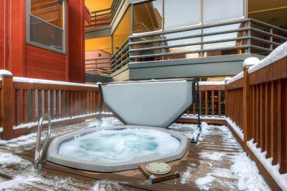 Silver Cliff Village 103 by Park City Lodging - image 5