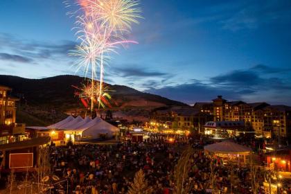 Apartment in Park City Utah