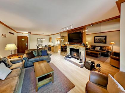 950 Park Avenue Condo #234 Park City