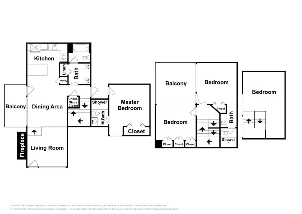 New Listing! Ski Basecamp With Hot Tub Walk To Lift Townhouse - image 4