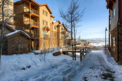 Holiday homes in Park City Utah