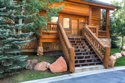 timber Wolf Lodge by Park City Lodging