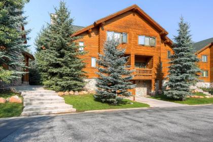 Timber Wolf Lodge by Park City Lodging - image 4