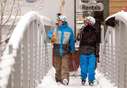 Edelweiss Haus by Park City Lodging - image 14