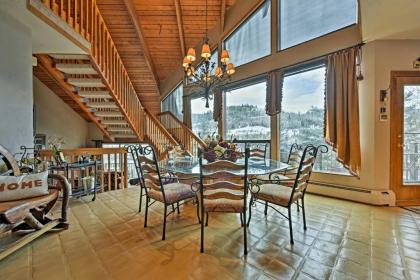 Park City Home -Hot Tub Sauna and Deck with Mtn Views! - image 2