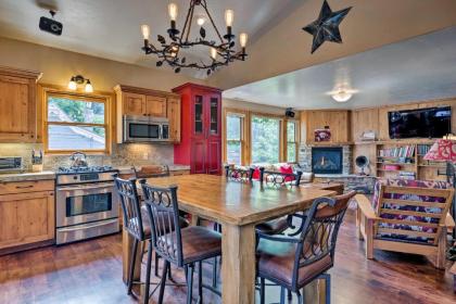Prime Park City Home with Hot tub   Walk to main St