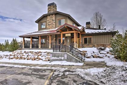 Park City Condo with Amenities - 5 Min to Lifts! - image 4