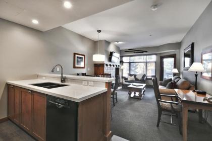 Sundial Lodge 1 Bedroom by Canyons Village Rentals - image 14