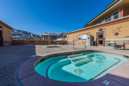 Sundial Lodge 1 Bedroom by Canyons Village Rentals - image 16