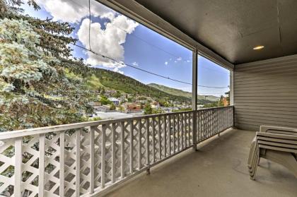 Downtown Park City Townhome with Hot Tub and Mtn Views! - image 10