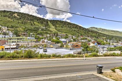 Downtown Park City Townhome with Hot Tub and Mtn Views! - image 11