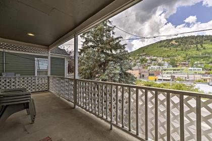 Downtown Park City Townhome with Hot Tub and Mtn Views! - image 14