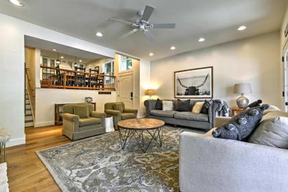 Downtown Park City Townhome with Hot Tub and Mtn Views! - image 7