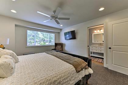 Downtown Park City Townhome with Hot Tub and Mtn Views! - image 8