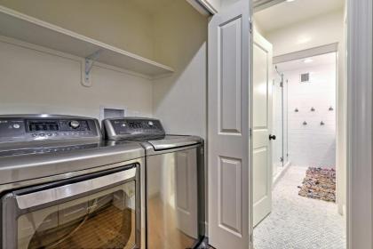 Downtown Park City Townhome with Hot Tub and Mtn Views! - image 9