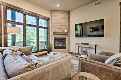 Luxe Park City Condo - Walk to Cabriolet Ski Lift! - image 15