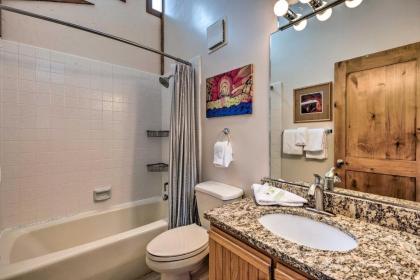 Townhome with Hot Tub about 2 Mi to Park City Mtn! - image 14