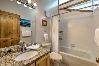 Townhome with Hot Tub about 2 Mi to Park City Mtn! - image 17