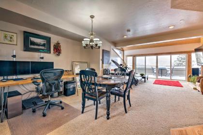 Townhome with Hot Tub about 2 Mi to Park City Mtn! - image 8