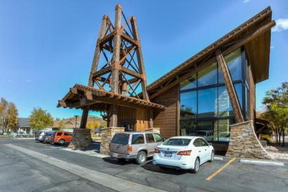 Cozy Studio by Sundance Main Street & Park City Mountain - image 9