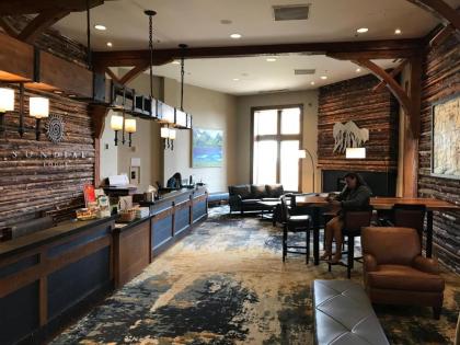 Sundial Lodge Larger Penthouse by Canyons Village Rentals - image 16