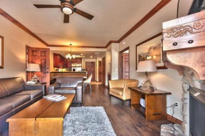 Westgate Full One-Bedroom by Canyons Village Rentals - image 17