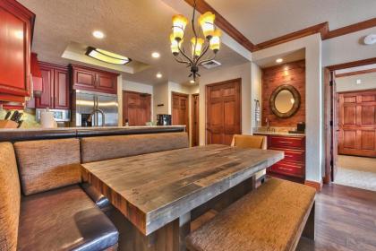 Westgate Full One-Bedroom by Canyons Village Rentals - image 18