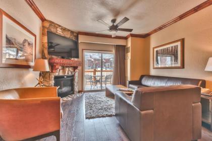 Westgate Full One-Bedroom by Canyons Village Rentals - image 4