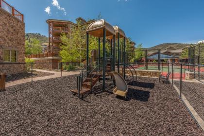 Westgate Studio by Canyons Village Rentals - image 14