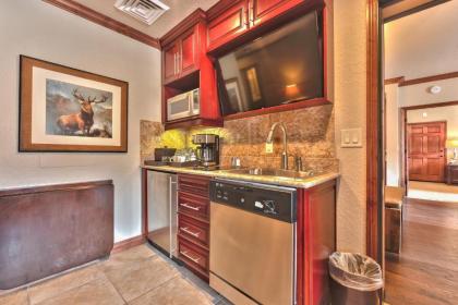 Westgate Studio by Canyons Village Rentals - image 7