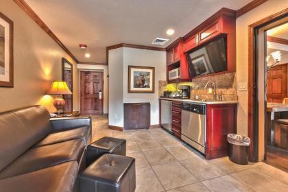 Westgate Studio by Canyons Village Rentals - image 8